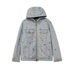 LV Jacket
