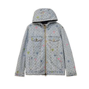 LV Jacket