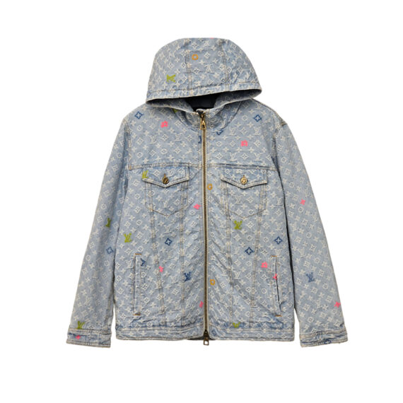 LV Jacket