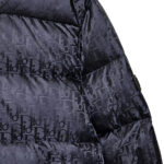 Dior Puffer Jacket