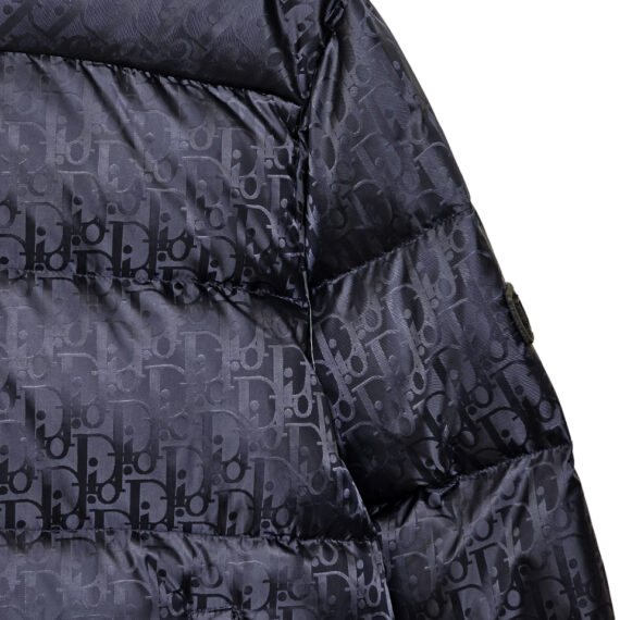 Dior Puffer Jacket