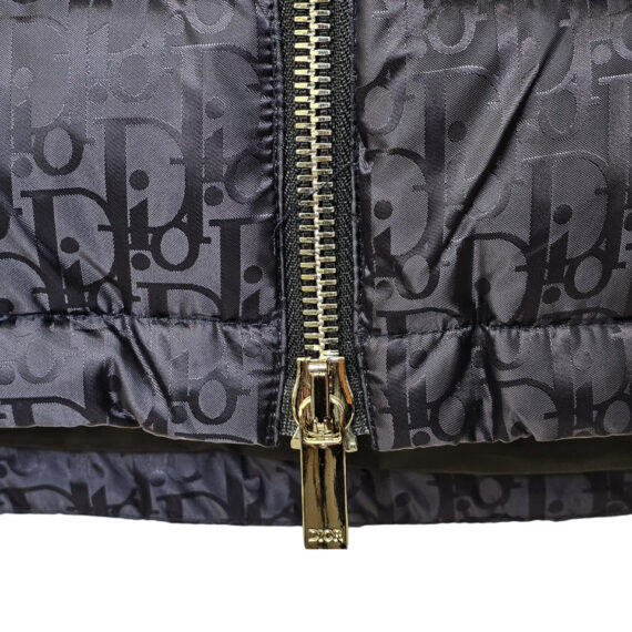 Dior Puffer Jacket