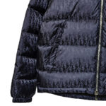Dior Puffer Jacket