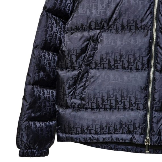 Dior Puffer Jacket