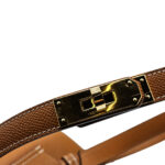 Hermes Belt