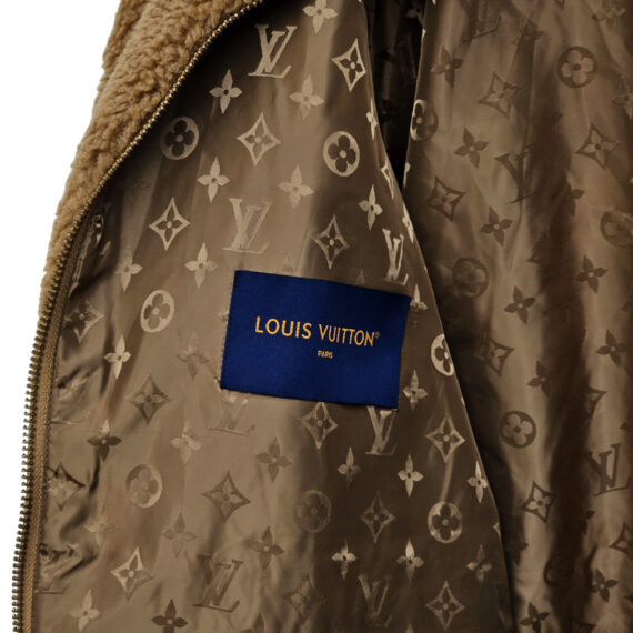 LV Jacket