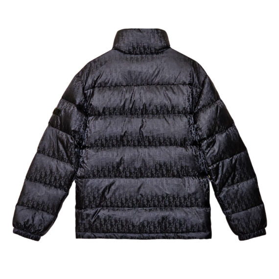 Dior Puffer Jacket
