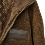 LV Jacket
