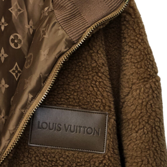 LV Jacket