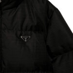 Prada Puffer Jacket