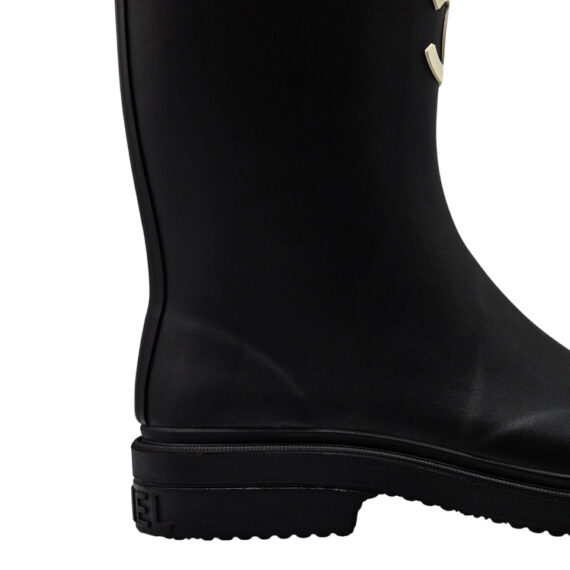 Chanel Boots