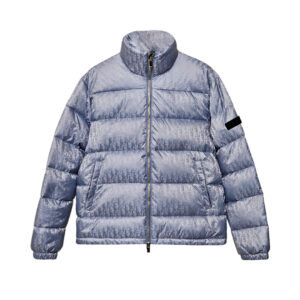 Dior Puffer Jacket