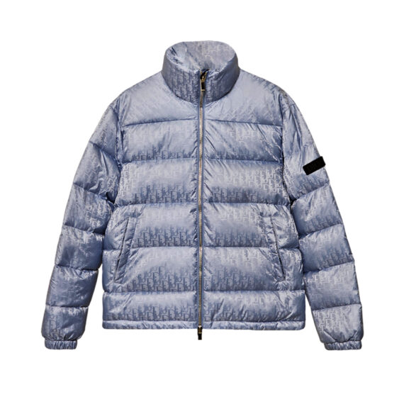 Dior Puffer Jacket