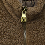 LV Jacket