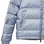 Dior Puffer Jacket