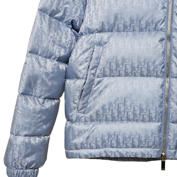 Dior Puffer Jacket