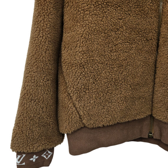 LV Jacket