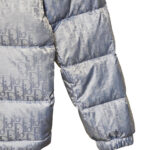 Dior Puffer Jacket