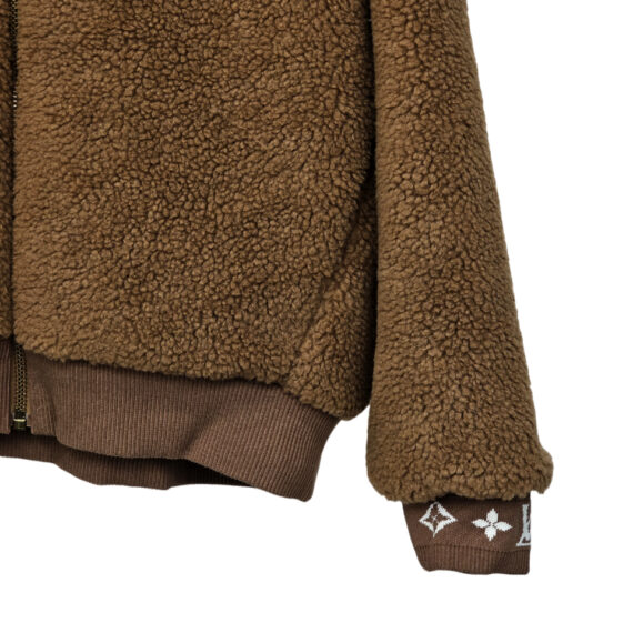 LV Jacket