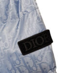 Dior Puffer Jacket