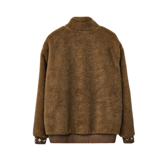 LV Jacket