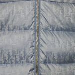 Dior Puffer Jacket