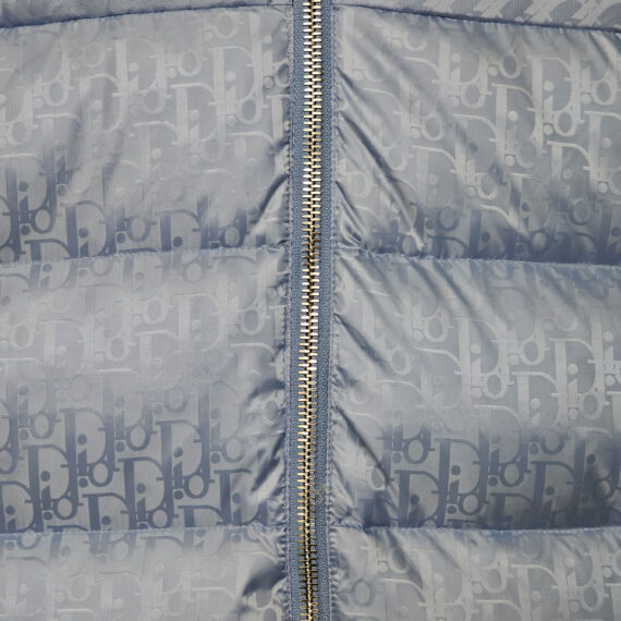 Dior Puffer Jacket