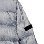 Dior Puffer Jacket