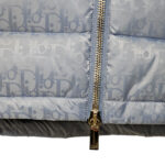 Dior Puffer Jacket