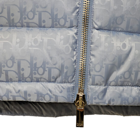 Dior Puffer Jacket