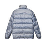 Dior Puffer Jacket