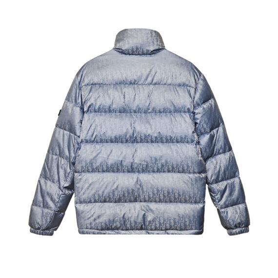 Dior Puffer Jacket