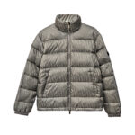 Dior Puffer Jacket