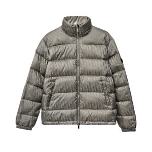 Dior Puffer Jacket