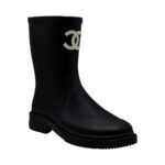 Chanel Boots