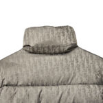 Dior Puffer Jacket