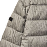 Dior Puffer Jacket