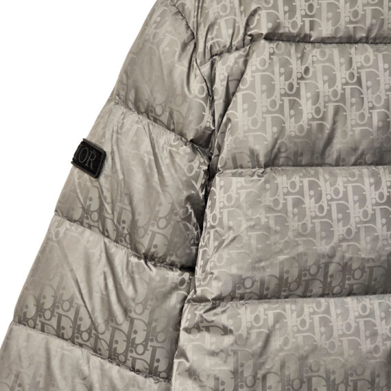 Dior Puffer Jacket