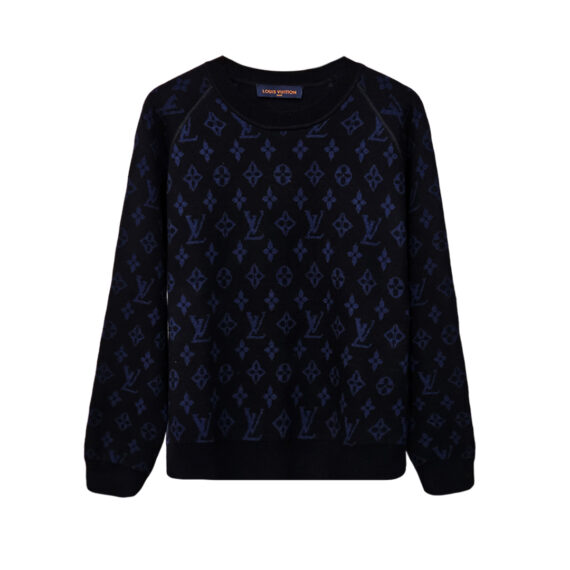 LV Blouse