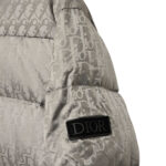 Dior Puffer Jacket