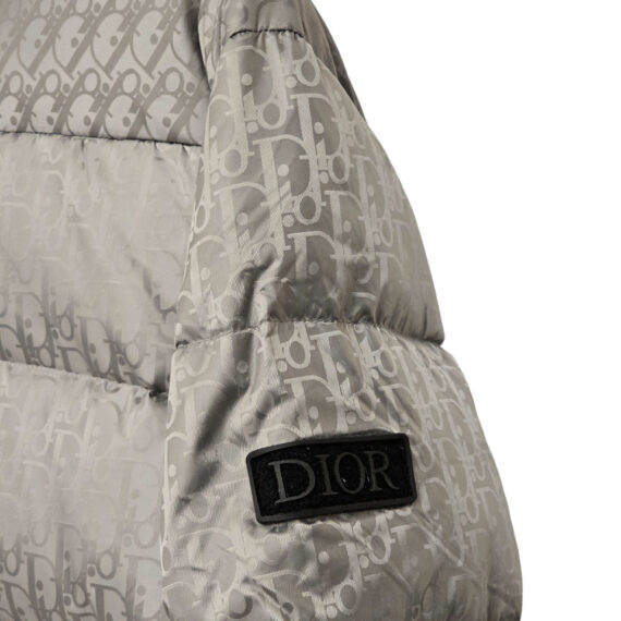 Dior Puffer Jacket