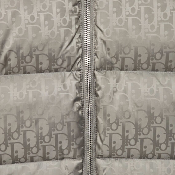 Dior Puffer Jacket