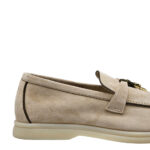 Loro Piana Loafers