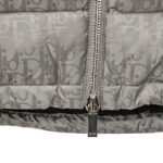 Dior Puffer Jacket