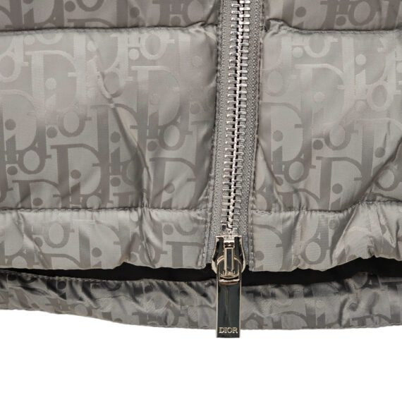 Dior Puffer Jacket