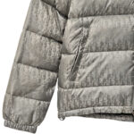 Dior Puffer Jacket