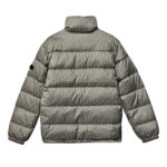 Dior Puffer Jacket