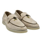 Loro Piana Loafers
