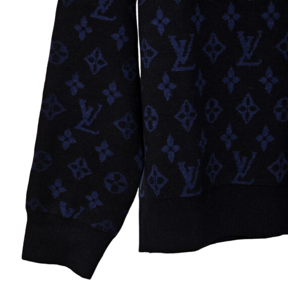LV Blouse