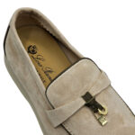 Loro Piana Loafers